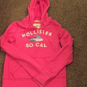 Women’s hollister hoodie